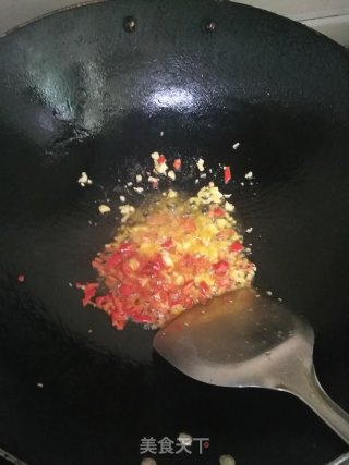 满堂红的做法步骤：5