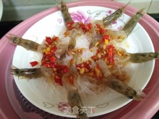 满堂红的做法步骤：6
