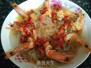 满堂红的做法步骤：7