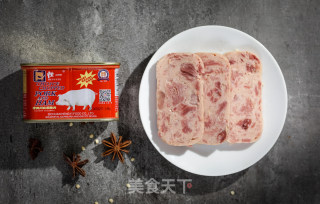 简易版毛血旺的做法步骤：2