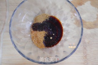 家的味道❤️炒馒头丁 炒馍花 炒馒头块的做法步骤：5