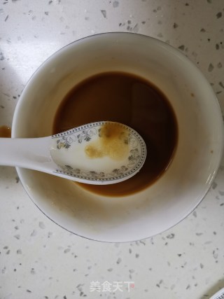 东北名菜～锅包肉的做法步骤：11