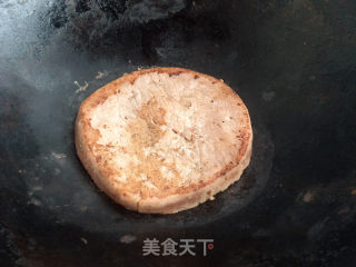 香煎菲力牛排的做法步骤：1