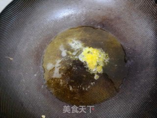 大头菜炒西红柿的做法步骤：2