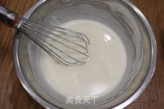 蔓越莓镜面奶酪蛋糕的做法步骤：7