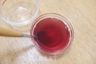 蔓越莓镜面奶酪蛋糕的做法步骤：13