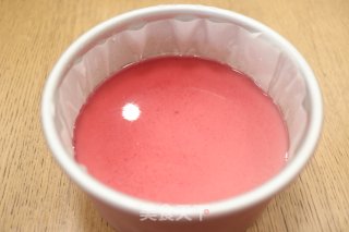 蔓越莓镜面奶酪蛋糕的做法步骤：15