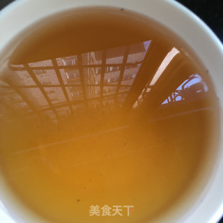 枸杞香菇鸡汤的做法步骤：4