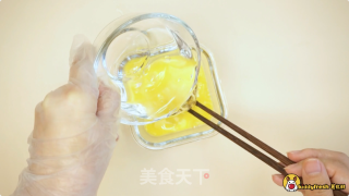 补铁好吃的鹅肝蒸蛋的做法步骤：3