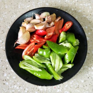 笋干烧肉的做法步骤：5