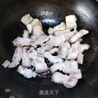 笋干烧肉的做法步骤：6