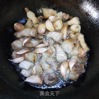 笋干烧肉的做法步骤：7