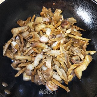 笋干烧肉的做法步骤：9