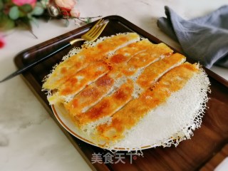 牛肉锅贴的做法步骤：15