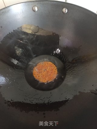 香辣卤鸡腿的做法步骤：5