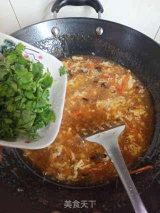 杂蔬打卤面的做法步骤：14