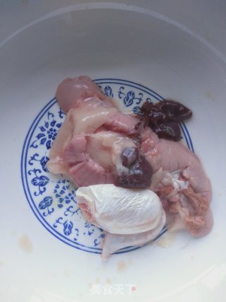 红烧鱼的做法步骤：3