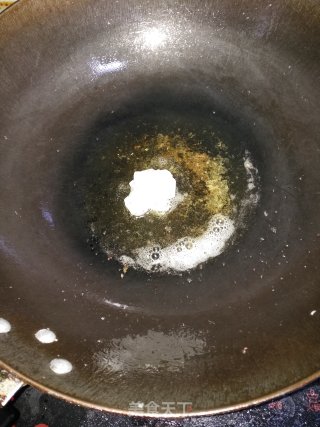 红烧肉炖蛋的做法步骤：6