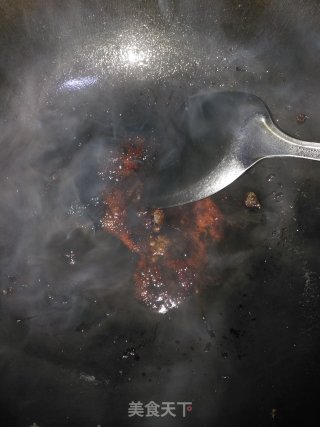 红烧肉炖蛋的做法步骤：7