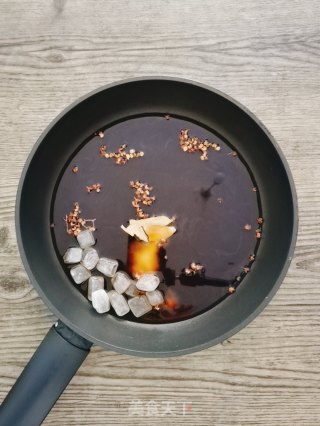 酸爽一夜渍的做法步骤：1