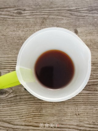 酸爽一夜渍的做法步骤：2