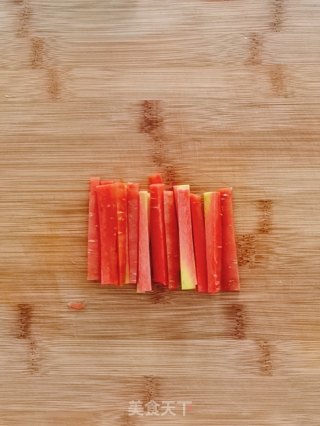 酸爽一夜渍的做法步骤：4