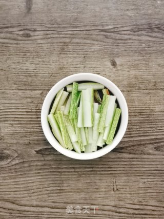 酸爽一夜渍的做法步骤：6