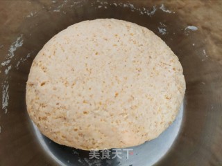旱萝卜蒸饺的做法步骤：2