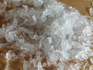 旱萝卜蒸饺的做法步骤：9