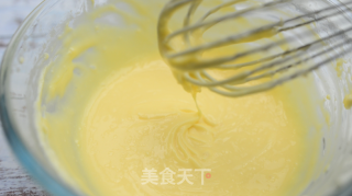 【巴斯克芝士蛋糕】超简单又好吃0失败的做法步骤：4