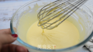 【巴斯克芝士蛋糕】超简单又好吃0失败的做法步骤：8
