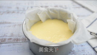 【巴斯克芝士蛋糕】超简单又好吃0失败的做法步骤：9