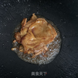 蜜汁鸡腿的做法步骤：4