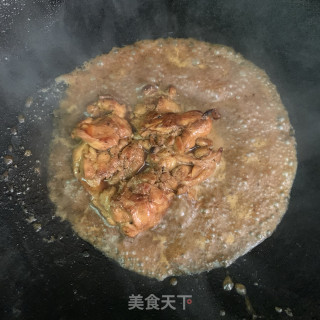 蜜汁鸡腿的做法步骤：5