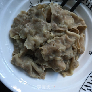芹菜炒牛肉卷的做法步骤：3