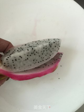 水果拼盘的做法步骤：3