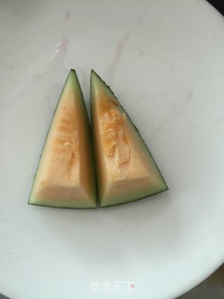 水果拼盘的做法步骤：5