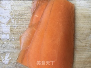 泡椒鸽胗面的做法步骤：3