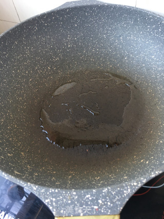 泡椒鸽胗面的做法步骤：6