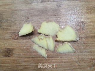 百叶红烧肉的做法步骤：3
