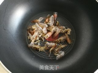 虾仁冬瓜汤的做法步骤：5
