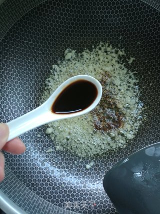 蒜蓉蒸金针菇的做法步骤：5