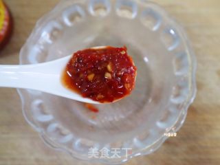 铁板豆腐❗️万能灵魂酱料㊙️煎豆腐！秒杀街边小吃的做法步骤：1