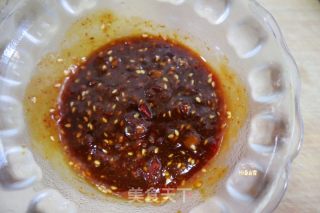 铁板豆腐❗️万能灵魂酱料㊙️煎豆腐！秒杀街边小吃的做法步骤：3
