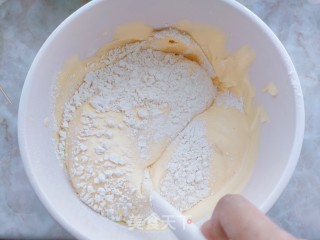 旋转木马蛋糕的做法步骤：9