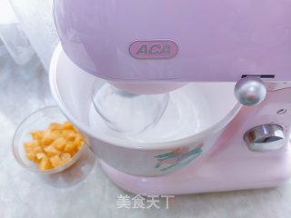 旋转木马蛋糕的做法步骤：17