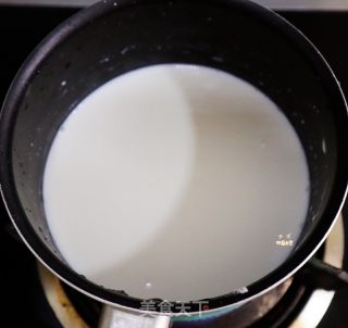 超简单❗️巨好吃????椰蓉牛奶小方（无需奶油炼乳）一次成功的做法步骤：2