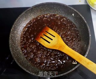 鸡蛋酱❗️超下饭鸡蛋炸酱（拌面必备）做法简单的做法步骤：5