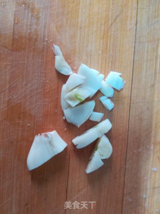 森林小炒肉的做法步骤：2