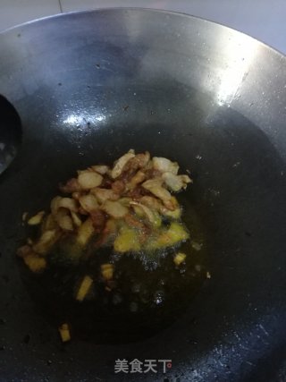 森林小炒肉的做法步骤：8